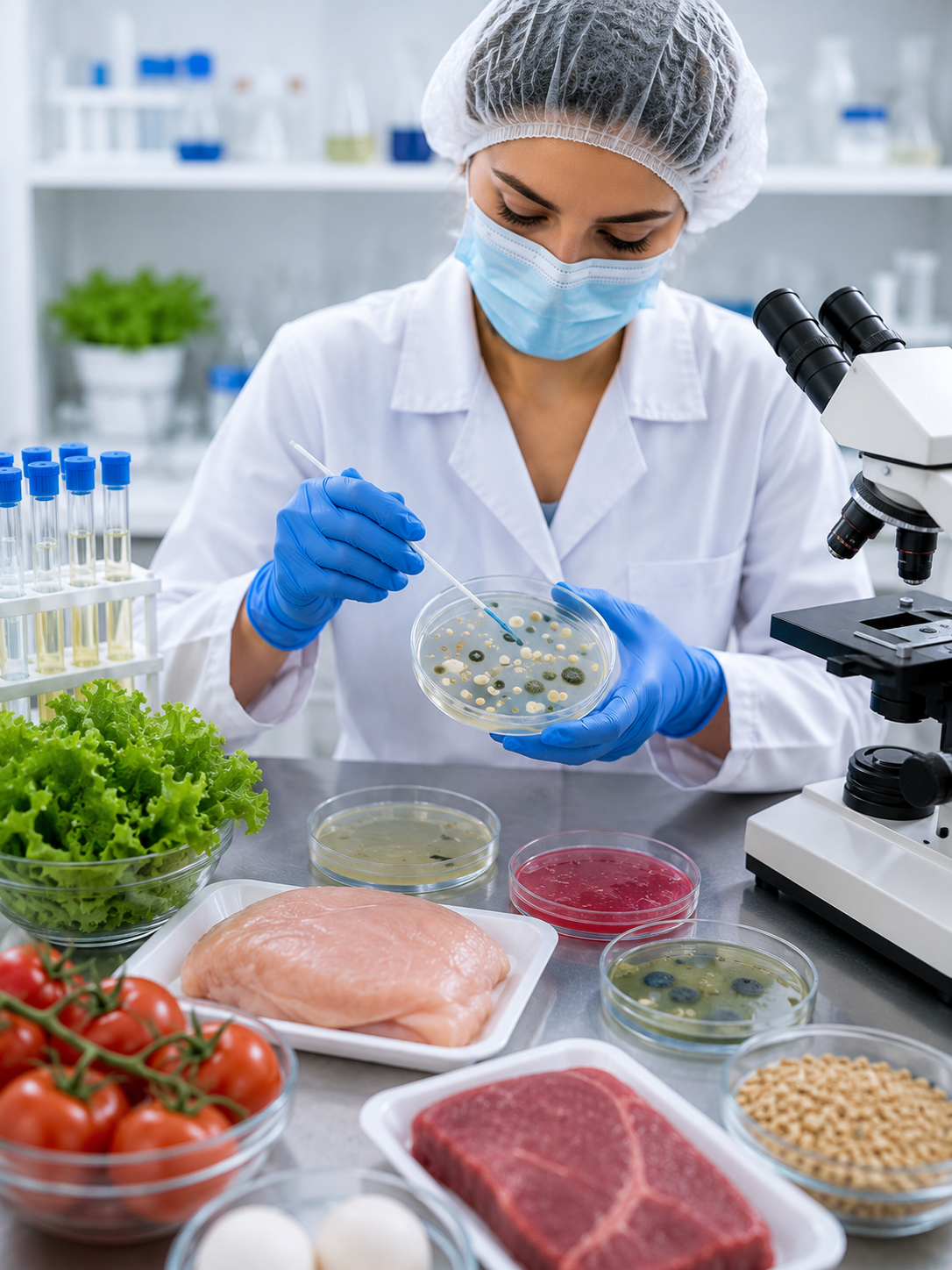 Food Testing