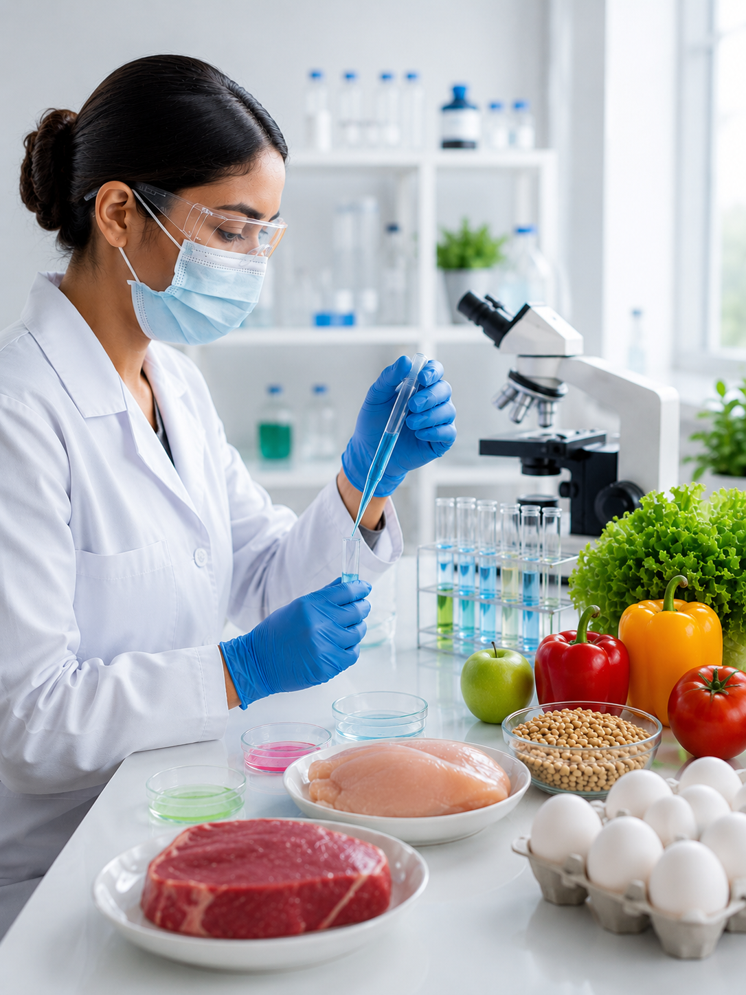 Food Testing