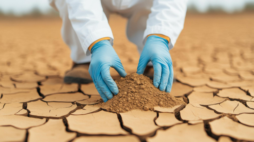 Soil Testing